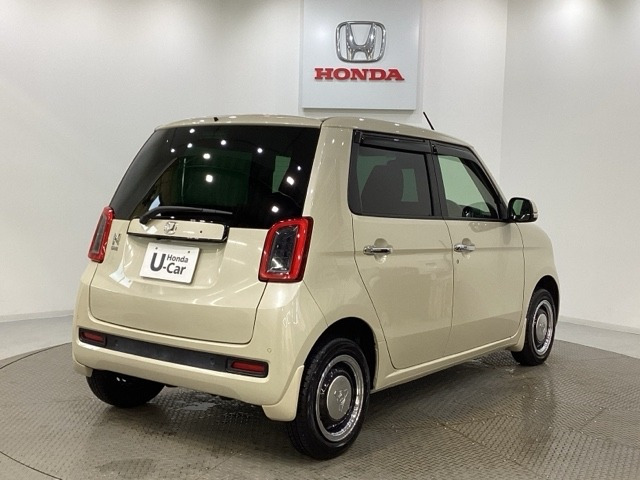 N-ONEオリジナル 4WD