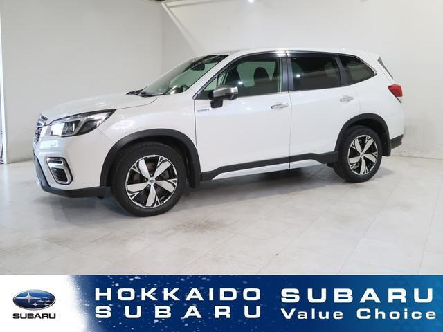フォレスター2.0 アドバンス 4WD