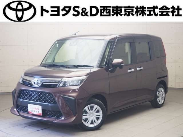 ルーミー1.0 G
