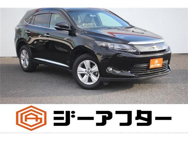 ハリアー2.0 エレガンス
