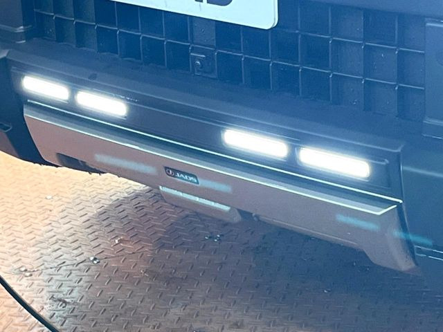ランドクルーザー2502.8 ZX ディーゼル 4WD