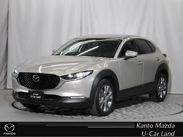 CX-302.0 20S プロアクティブ ツーリングセレクション