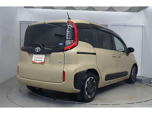 シエンタハイブリッド 1.5 Z