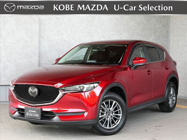 CX-52.2 XD プロアクティブ