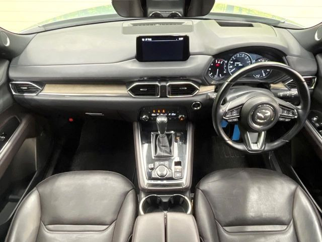 CX-82.2 XD エクスクルーシブ モード