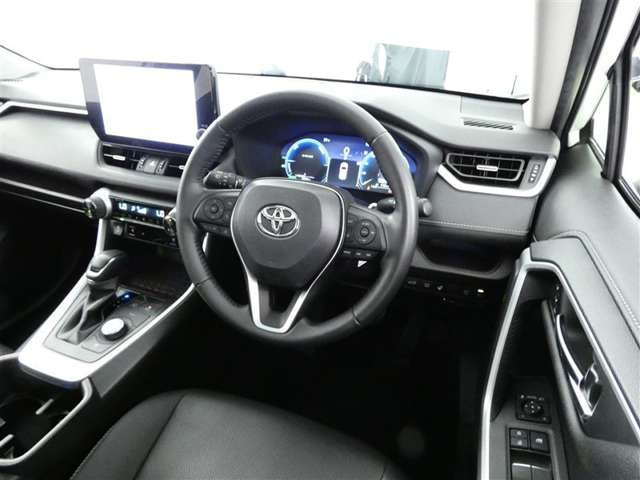 RAV42.5 ハイブリッド G E-Four 4WD