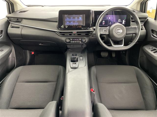 ノート1.2 S FOUR 4WD