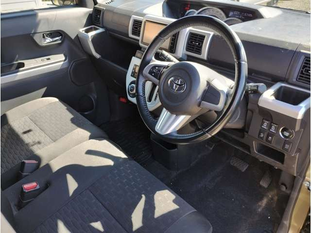 ピクシスメガG SA 4WD