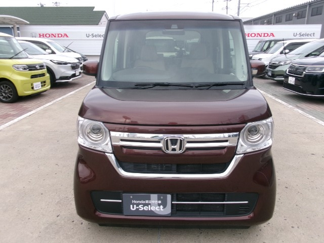 N-BOXL 4WD