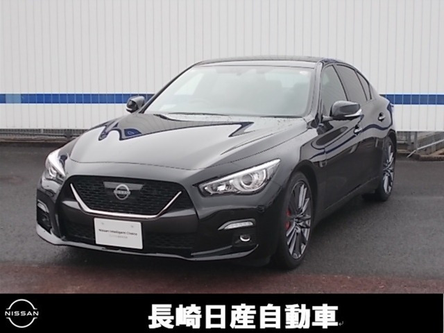 スカイライン3.0 400R