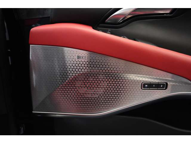 KEF(KentEngineering&Foundry)�v���~�A��10�`�����l���I�[�f�B�I