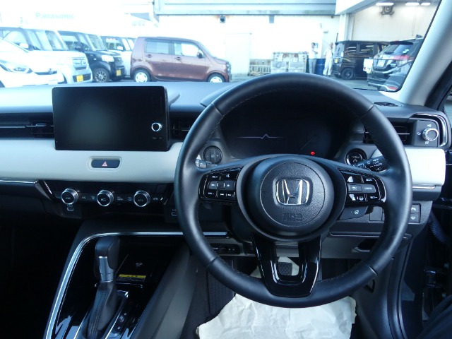 ヴェゼル1.5 e:HEV Z 4WD