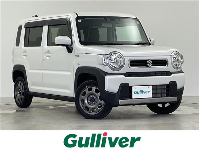 ハスラーハイブリッド(HYBRID) G