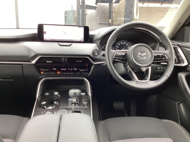 CX-603.3 XD SP ディーゼル 4WD