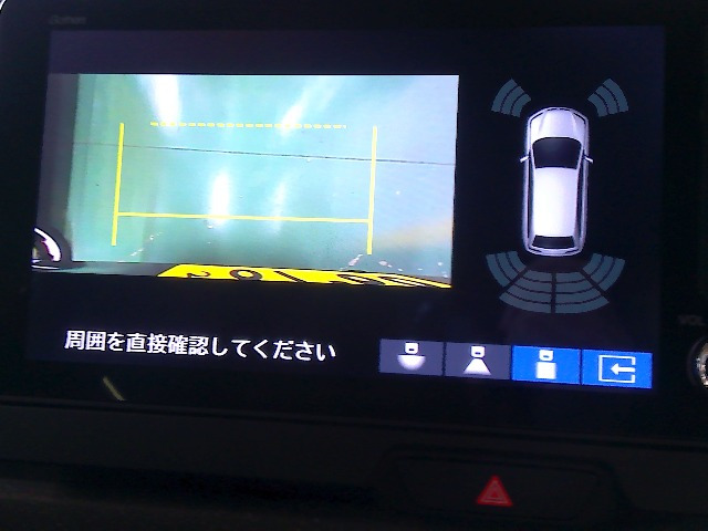 N-BOXカスタム