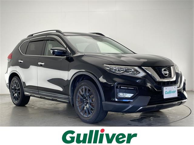 エクストレイル2.0 20Xi エクストリーマーX 4WD