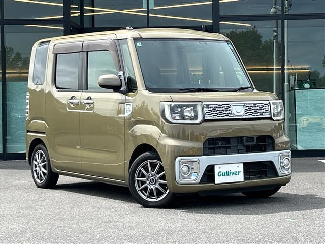 ウェイクX SA