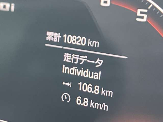 X4M40i 4WD