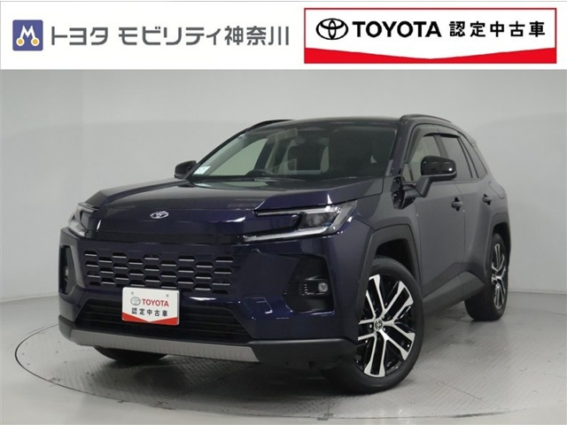 RAV42.5 Z E-Four 4WD