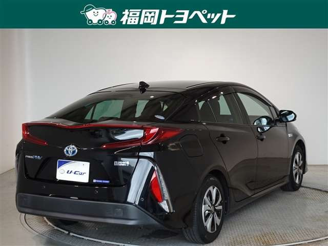 プリウスPHV1.8 A