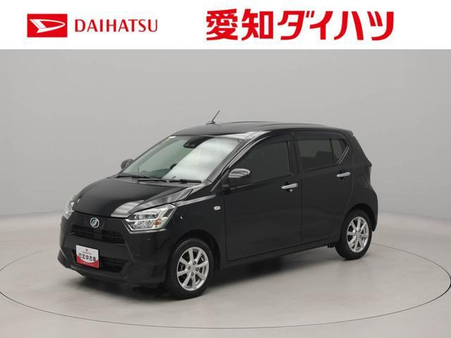 ミライースG リミテッド SAIII