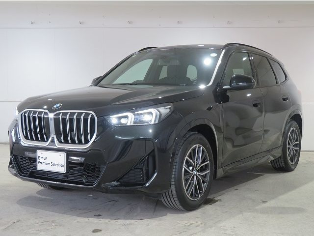 X1xドライブ 20d Mスポーツ DCT 4WD