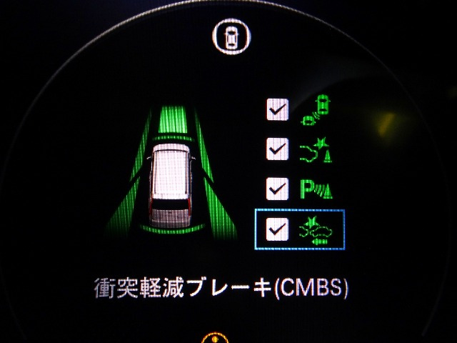 ステップワゴン2.0 e:HEV エアー EX