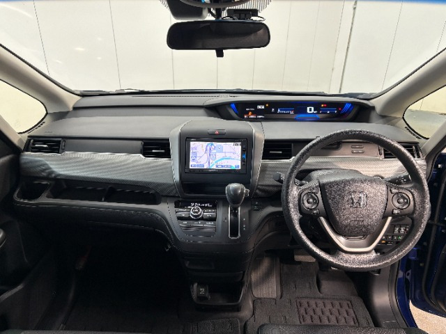 フリード+1.5 G ホンダセンシング