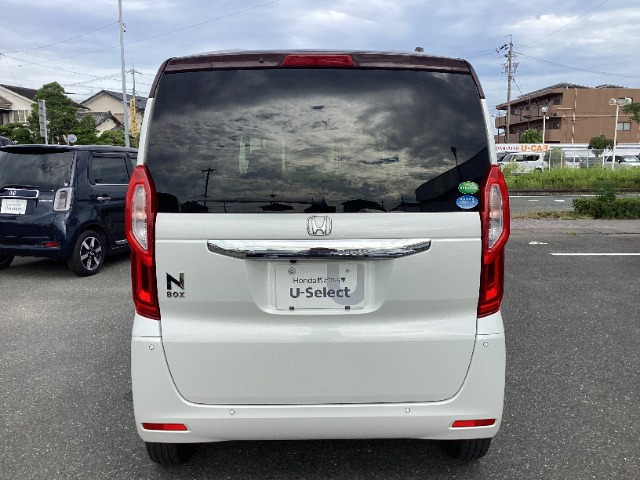 N-BOXL ターボ