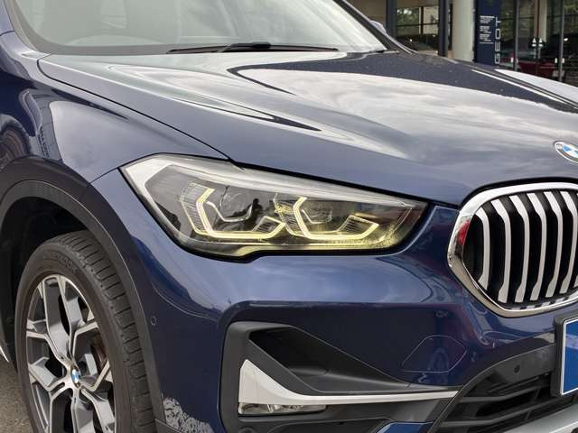 X1xドライブ 18d xライン 4WD