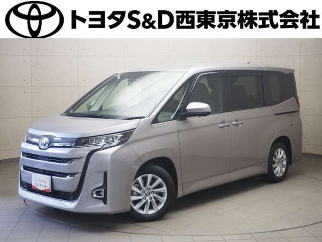 ノア