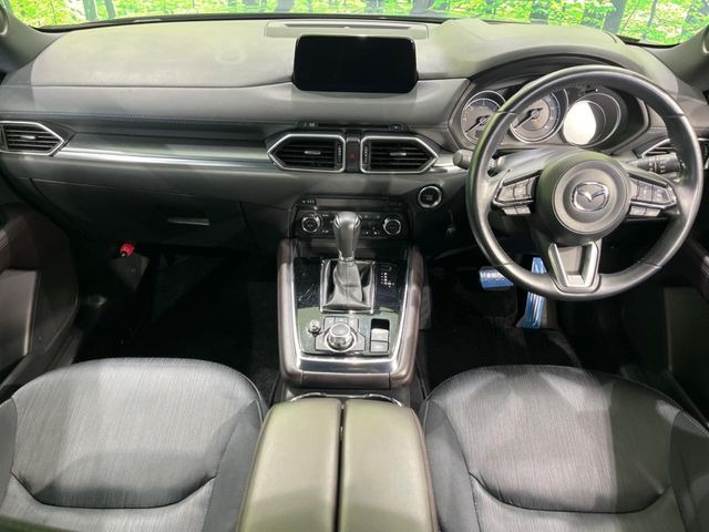 CX-82.2 XD プロアクティブ