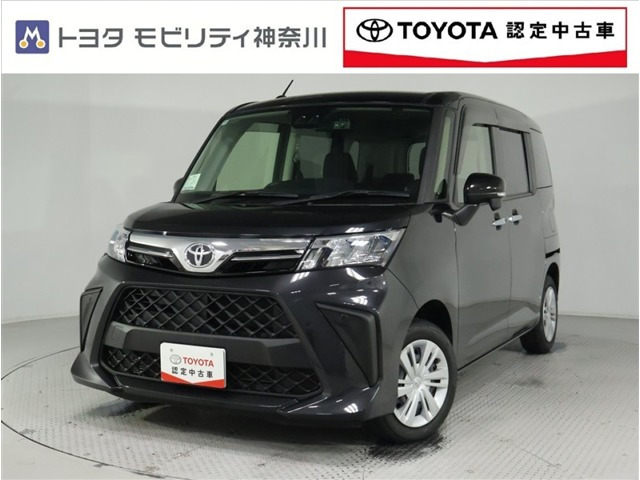 ルーミー1.0 G