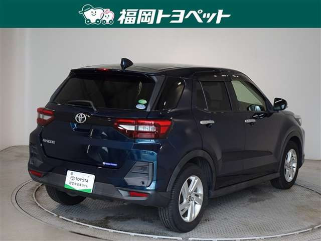 ライズ1.0 G
