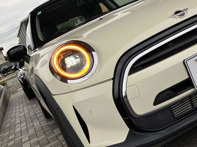 ミニクーパー DCT