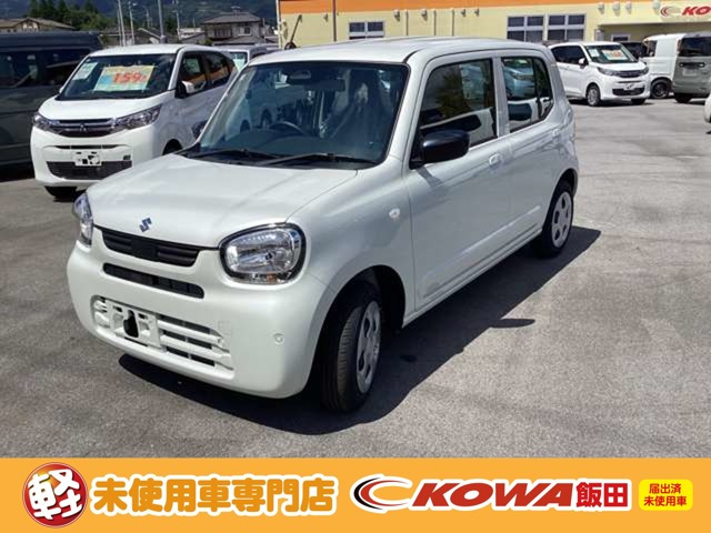 アルトL 4WD