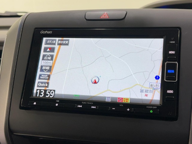 フリード+1.5 ハイブリッド G ホンダセンシング