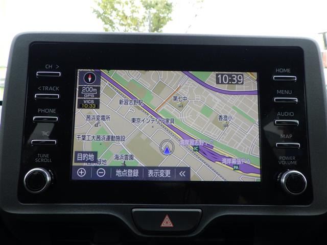 ヤリス1.0 X