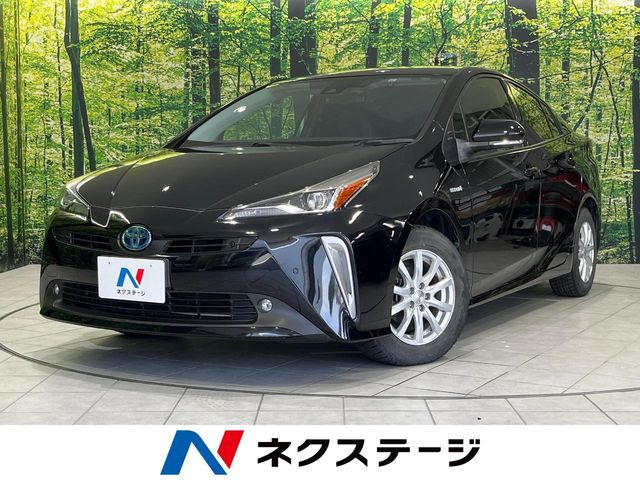 プリウス1.8 S ツーリングセレクション