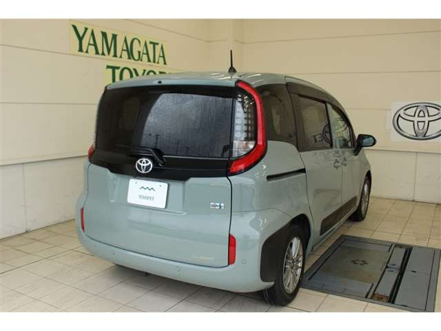 シエンタハイブリッド 1.5 Z