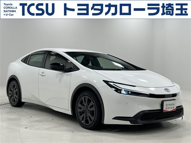 プリウス1.8 X