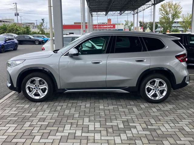 X1xドライブ 20i xライン DCT 4WD