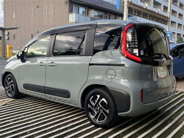 シエンタ1.5 Z