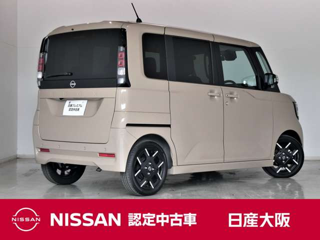 デイズハイウェイスター Gターボ プロパイロットエディション