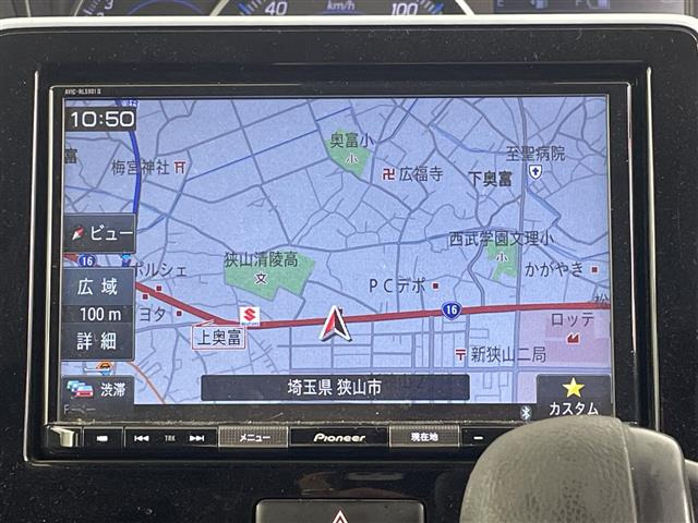 ワゴンRハイブリッド(HYBRID) FZ