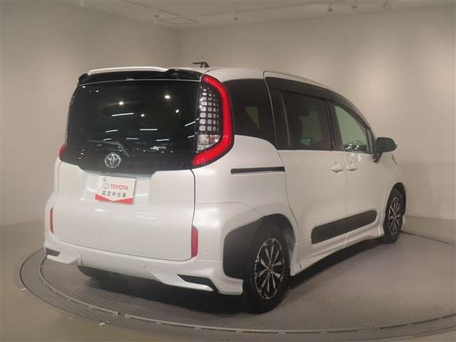 シエンタ1.5 Z
