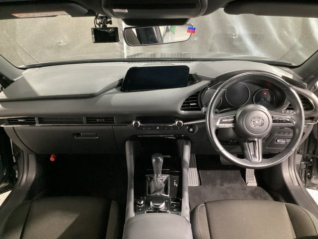 MAZDA3ファストバック1.8 XD プロアクティブ ツーリング セレクション