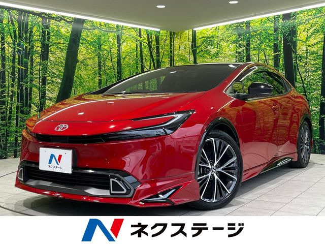 プリウス2.0 Z