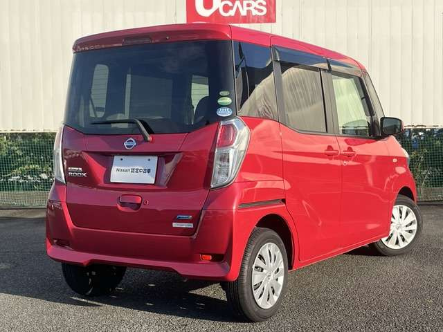 デイズルークスX