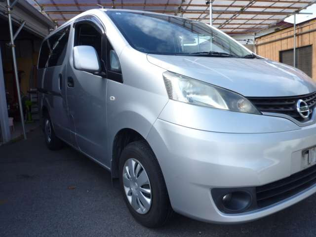 NV200バネットバン1.6 GX